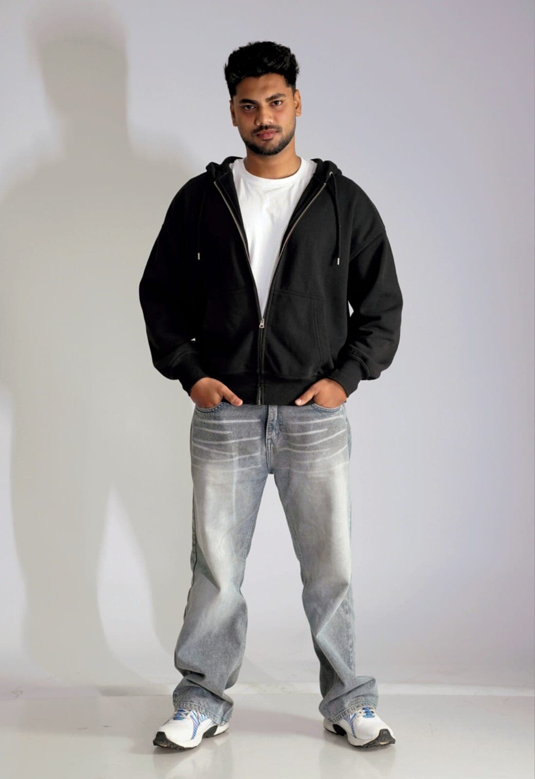 Abhi Chakravarthi profile photo