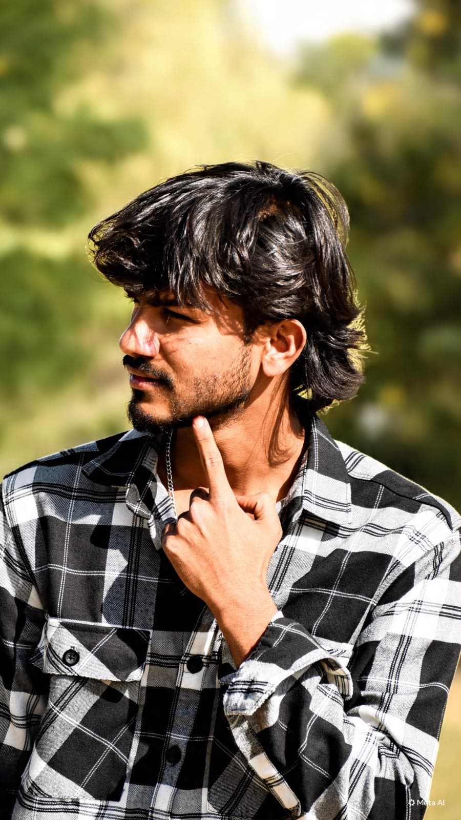 Rakshith Gowda profile photo