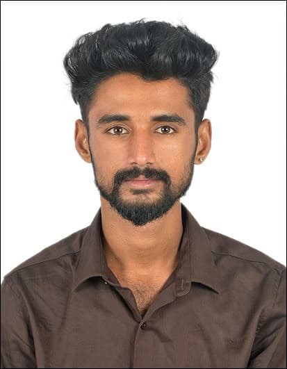 Varun A