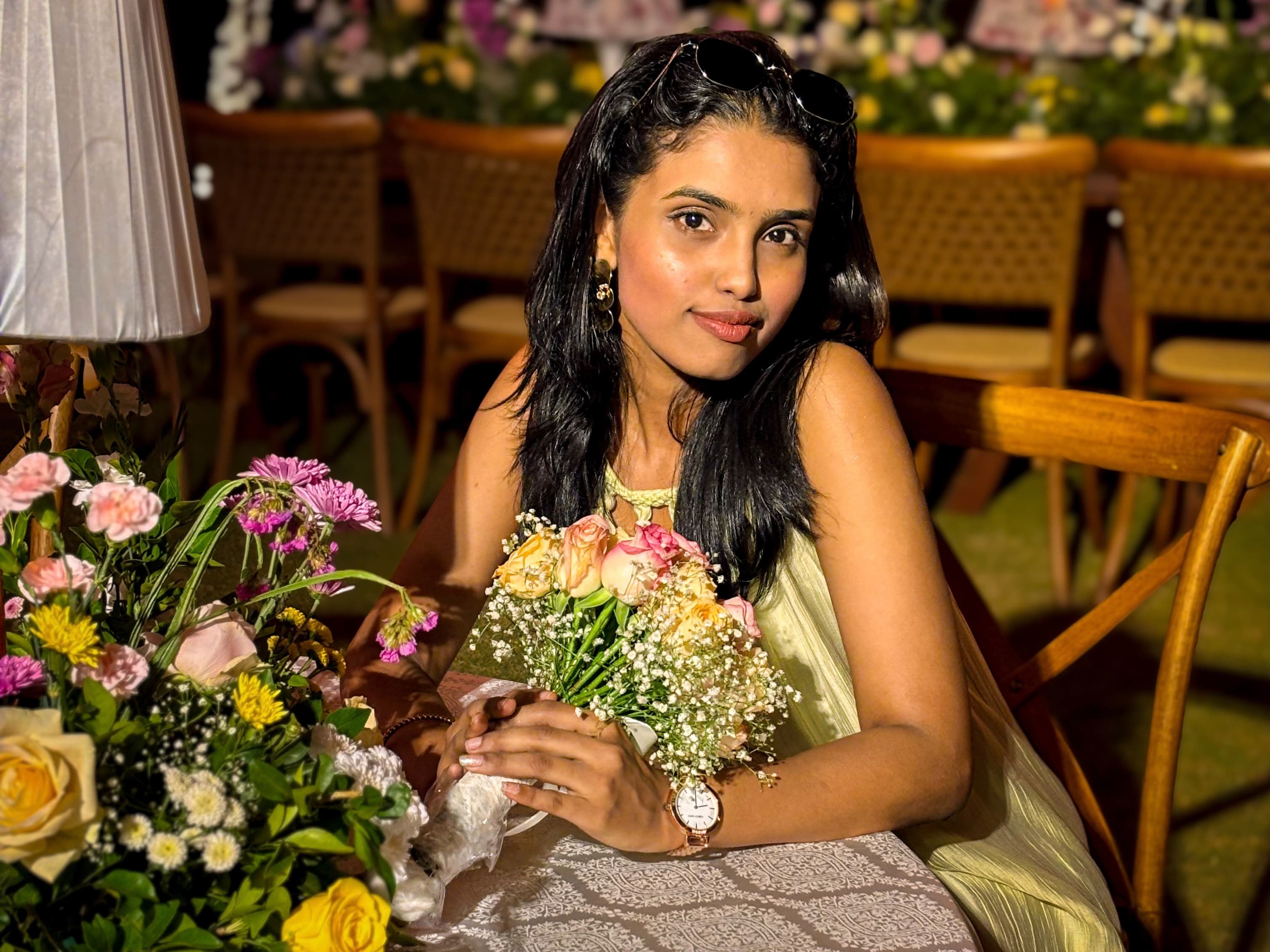 Thushara profile photo