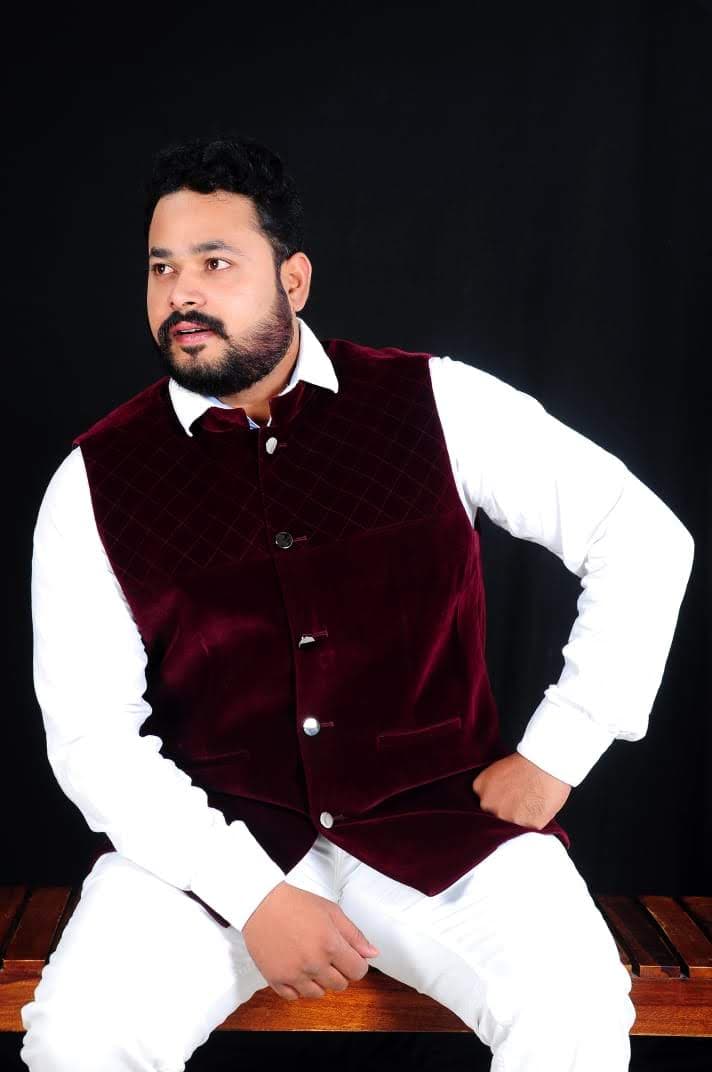 RAJESH J profile photo