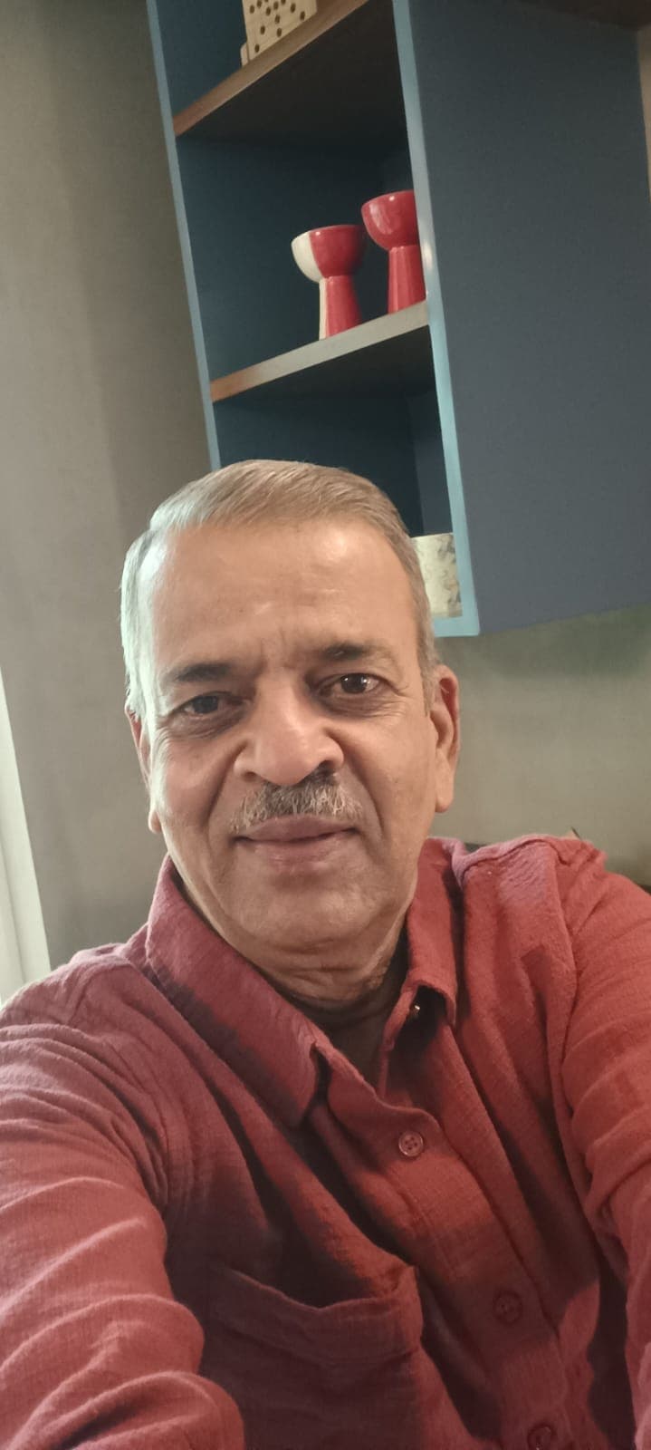 Rama Rao G profile photo