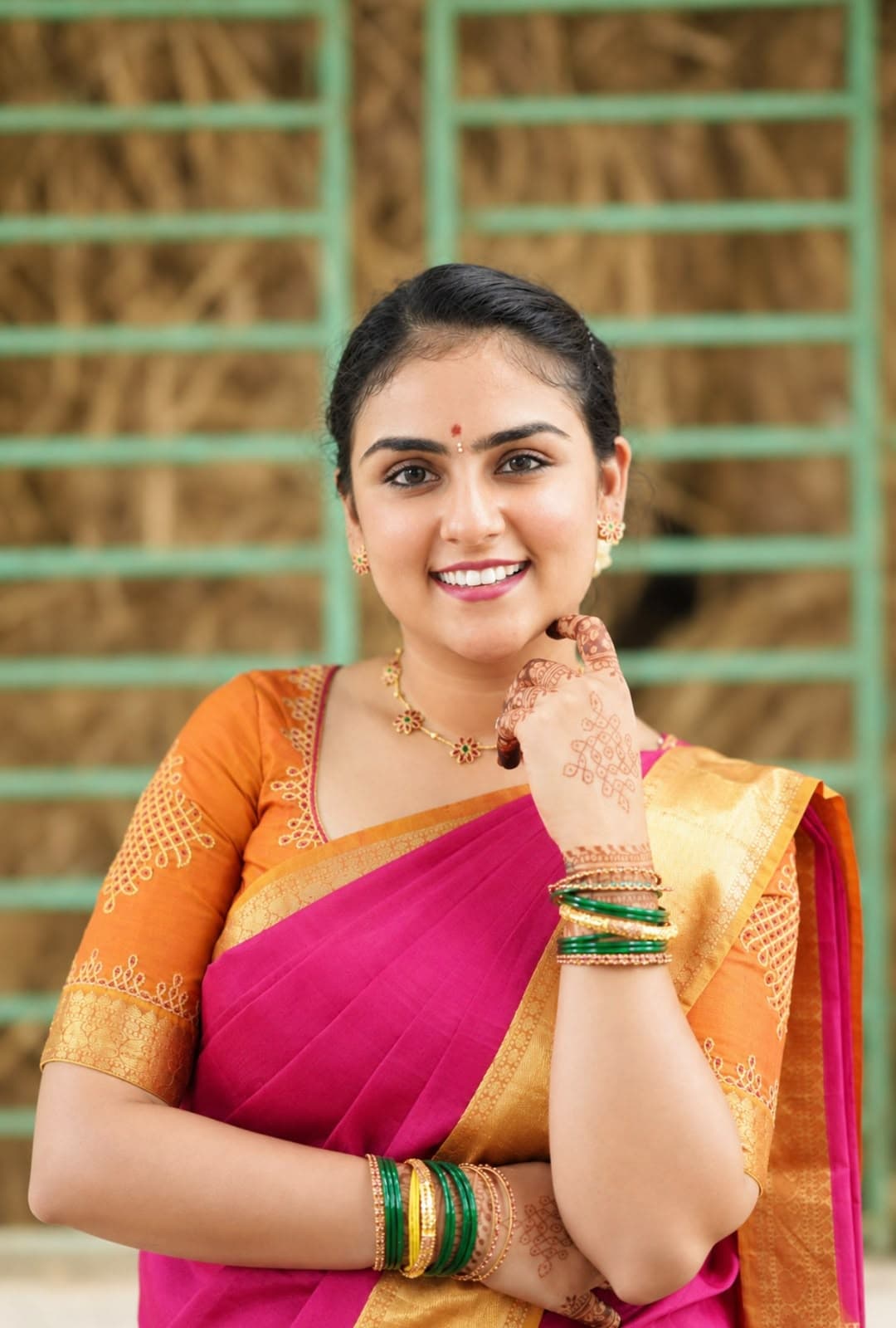Soumya MH