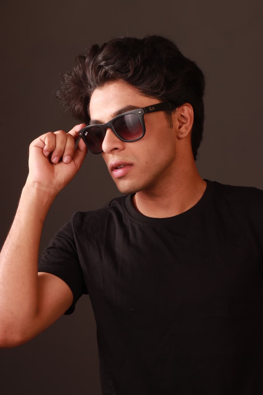 Junaid profile photo