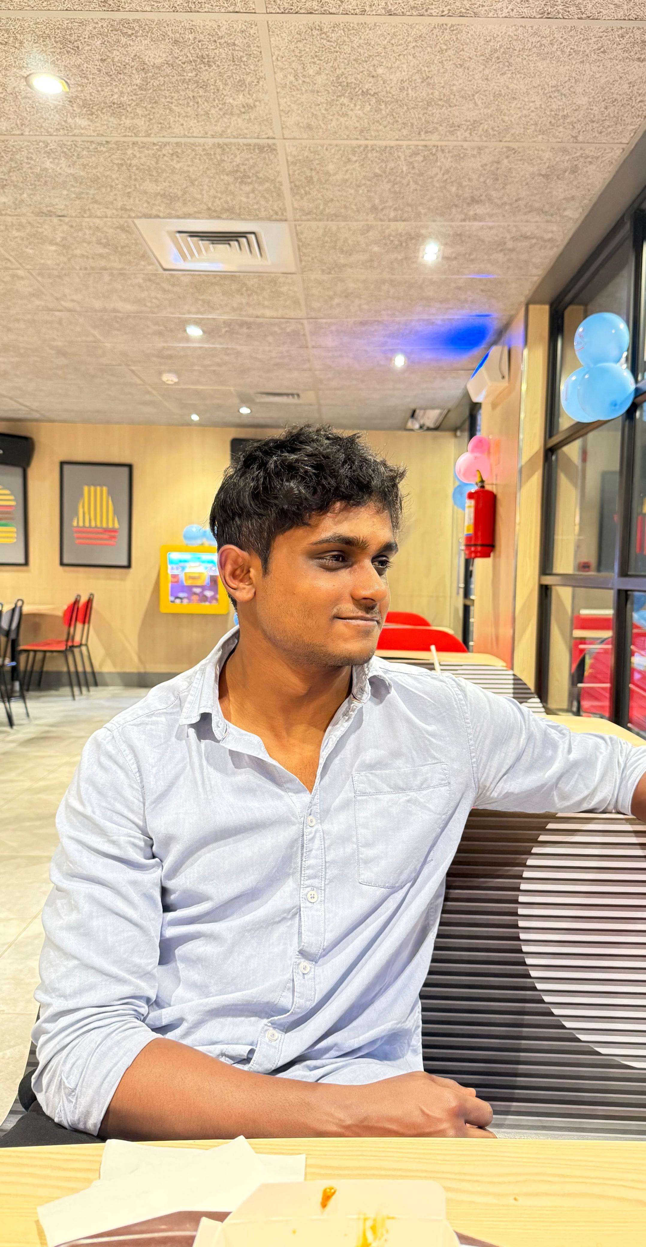 DR Karthik