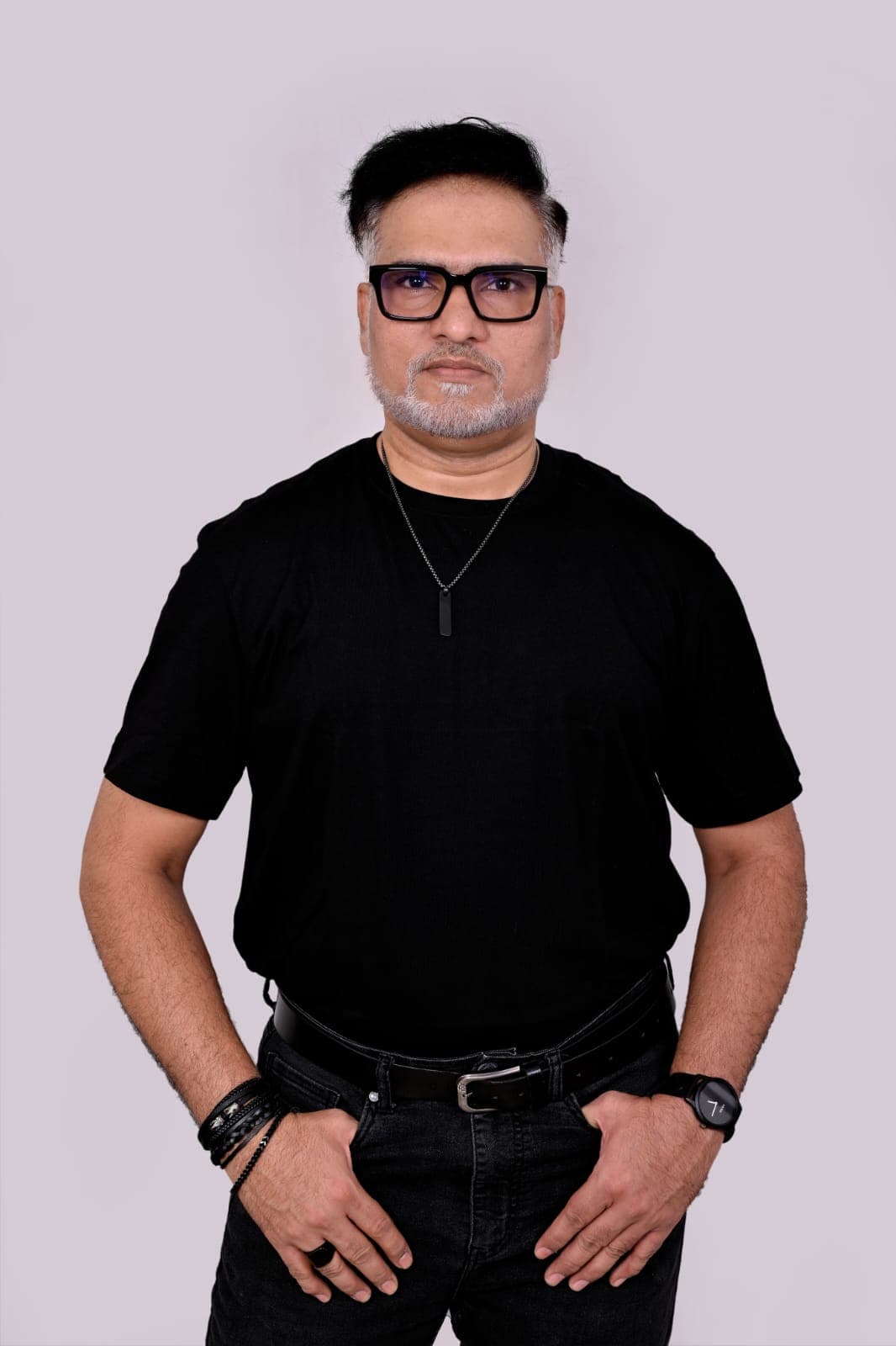 Hemant Sarolkar