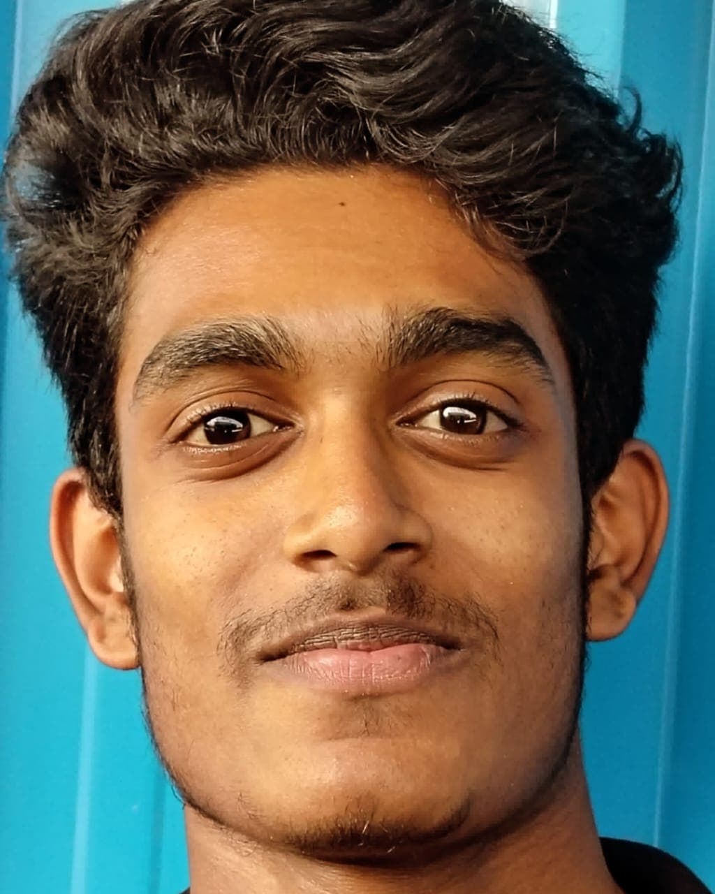 Sachin V