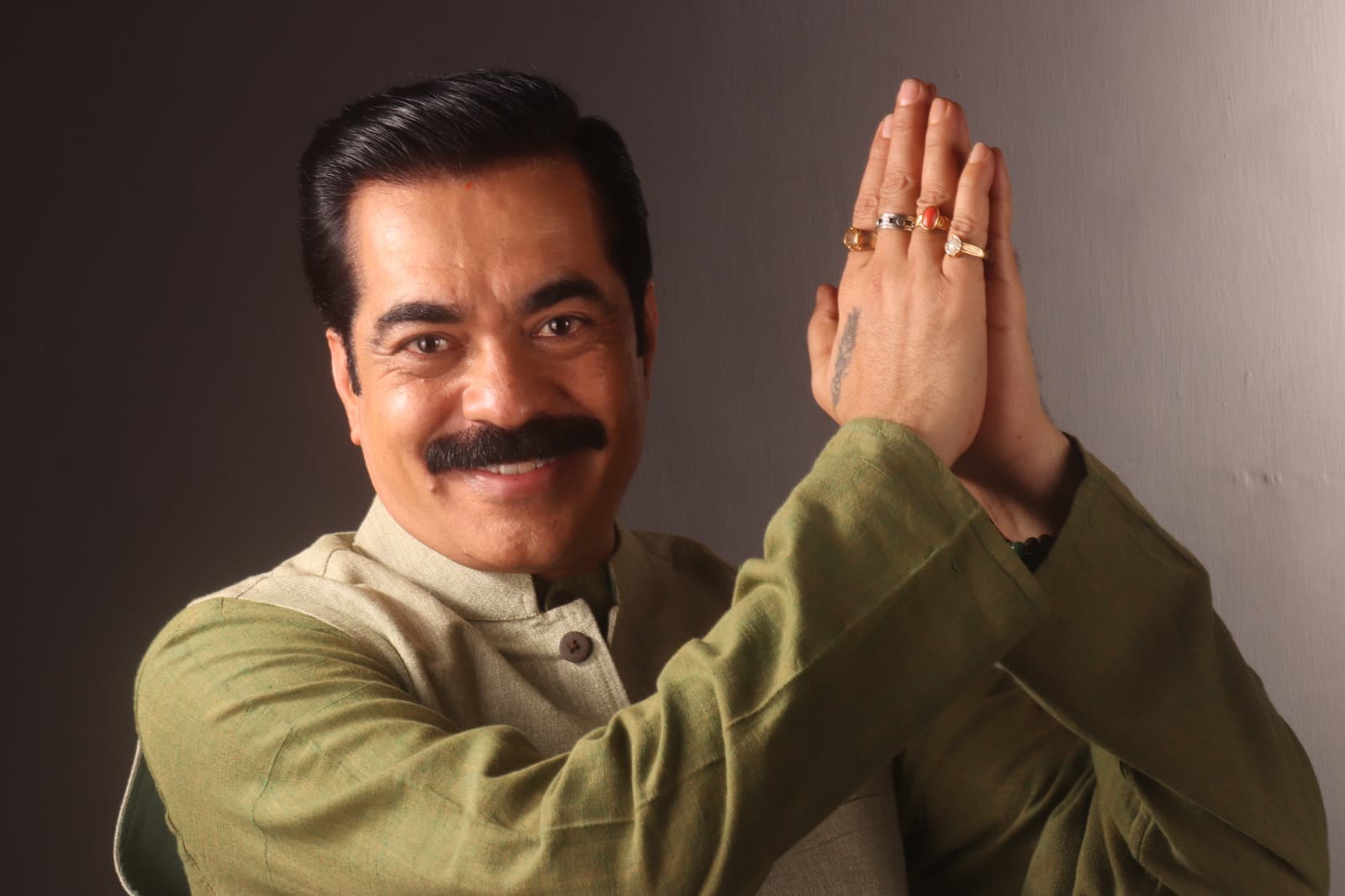 Krishna Kumar N Rao