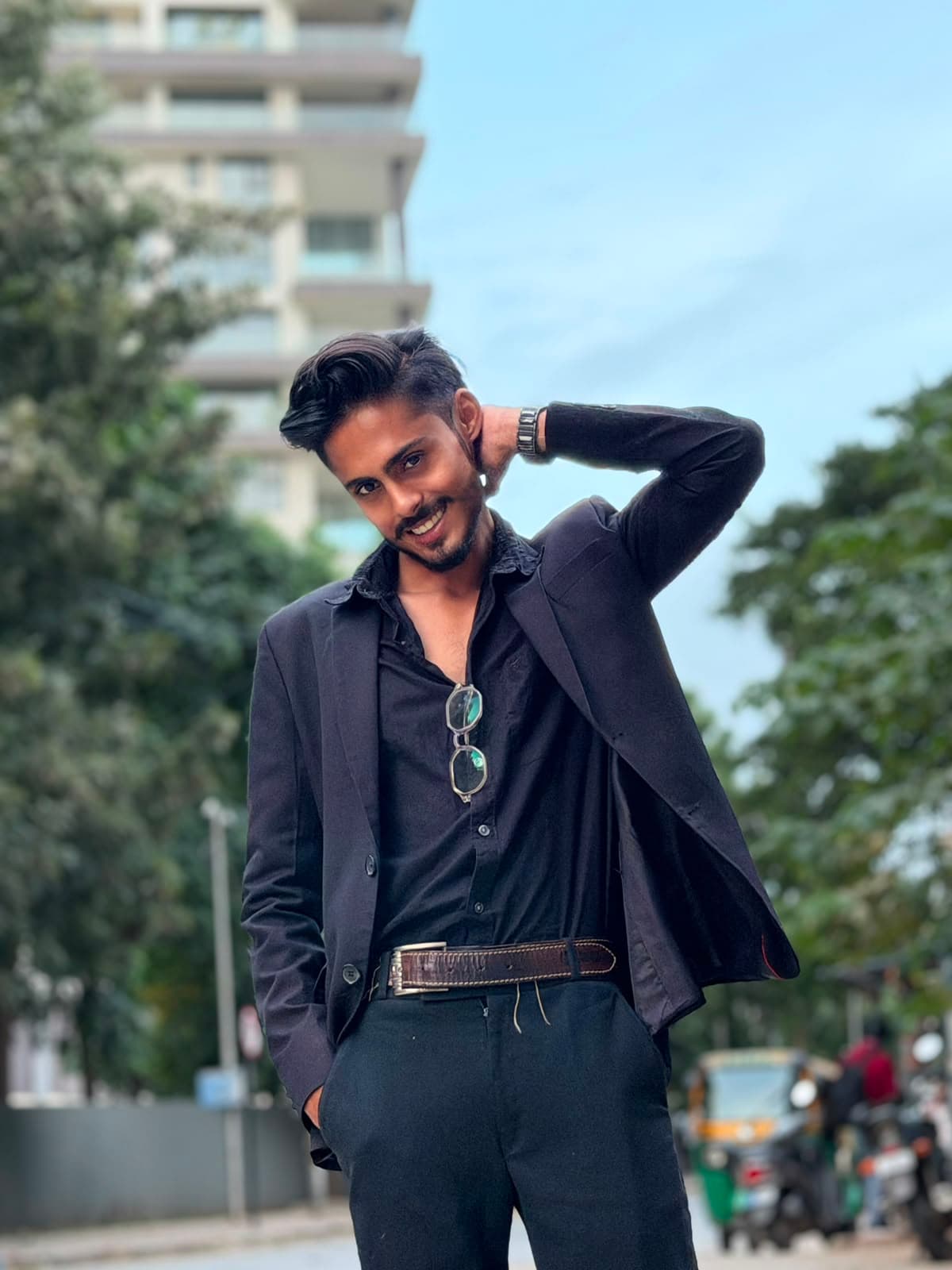 Shayeeb Shariff