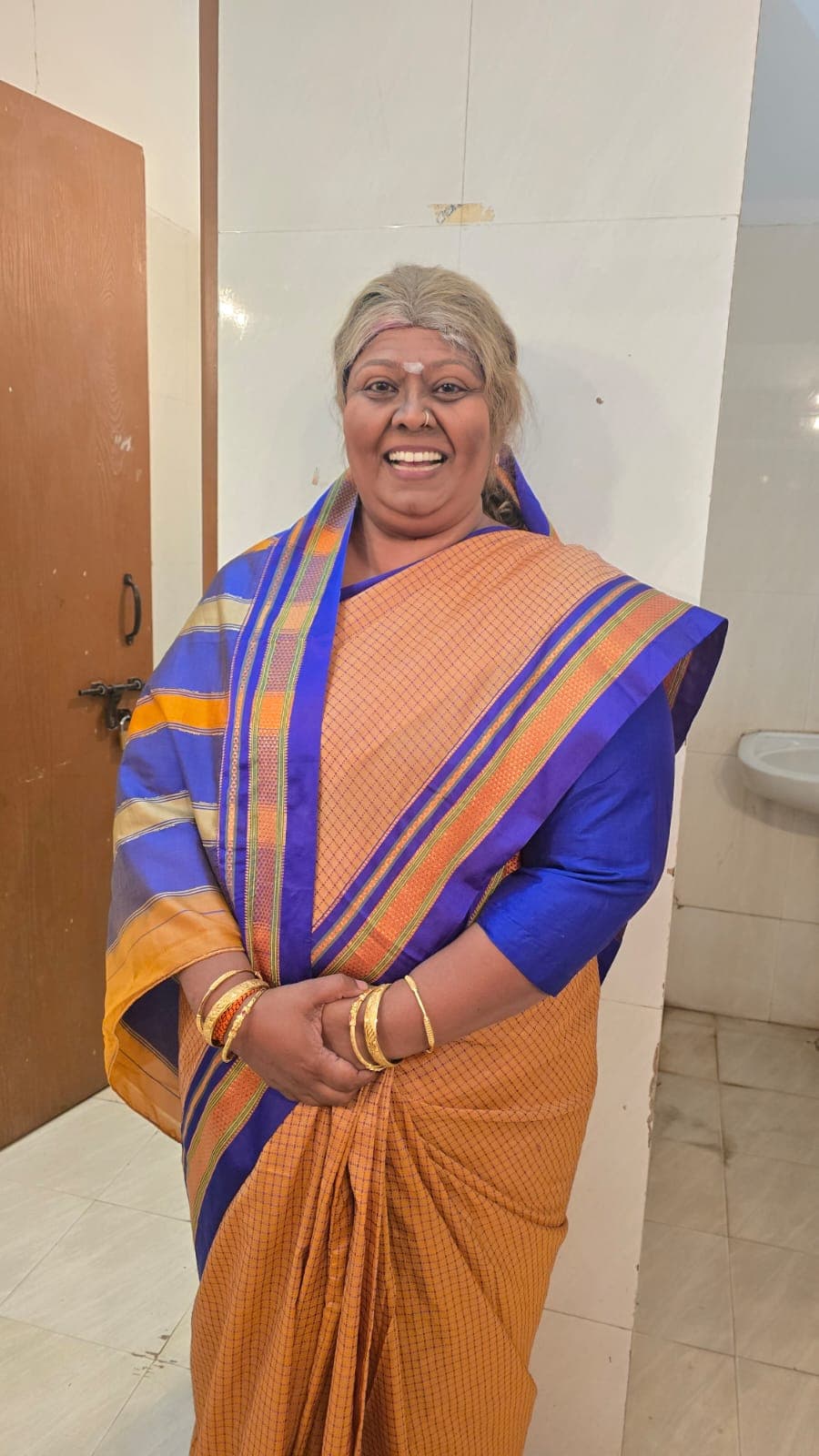 Latha Sreenivasa Murthy