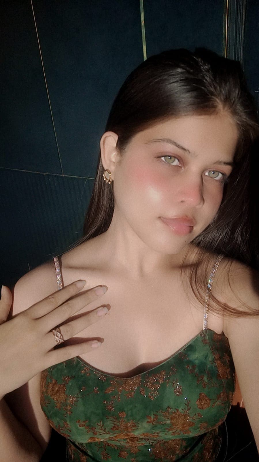 Khushi Gupta