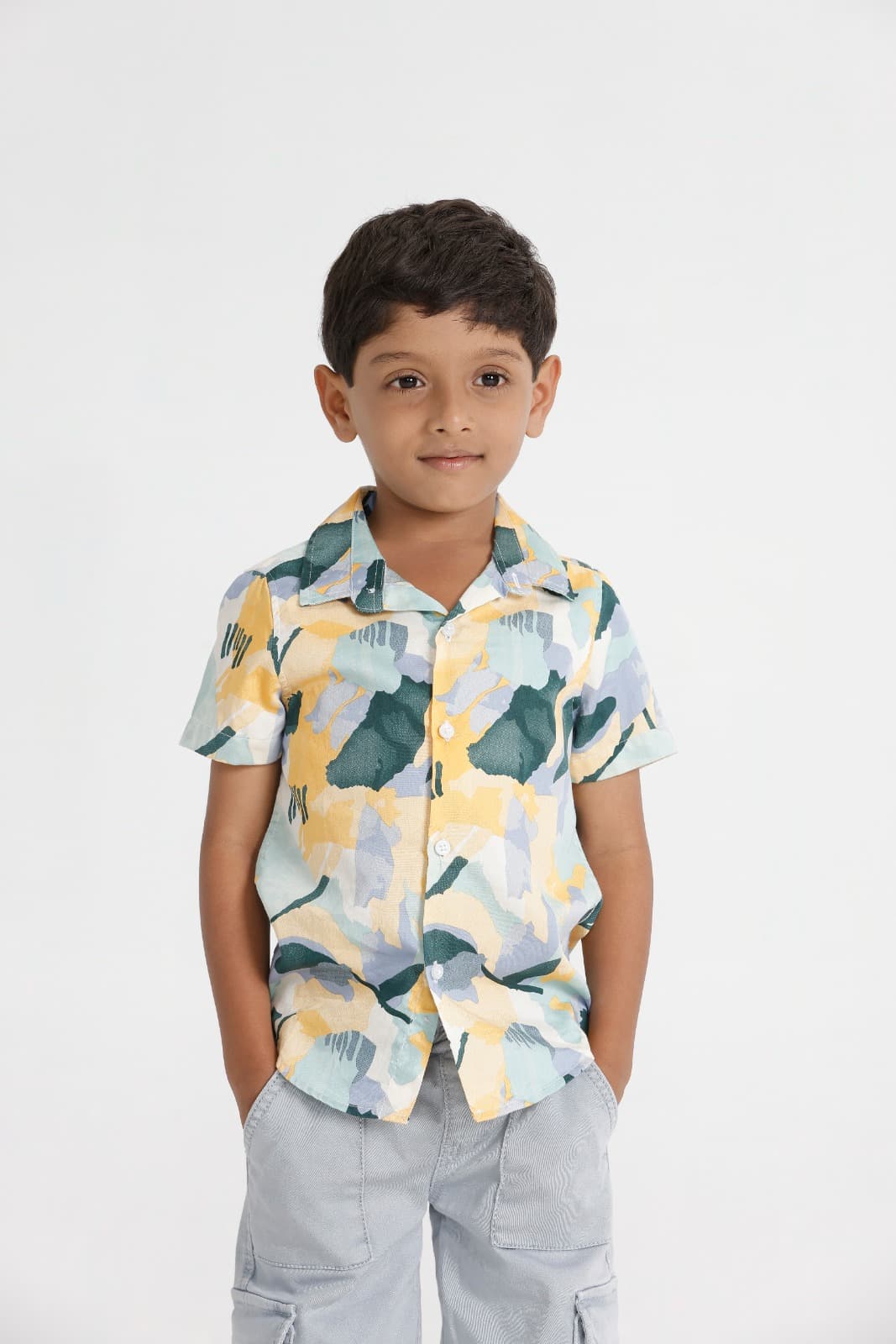 Mehvish Rao