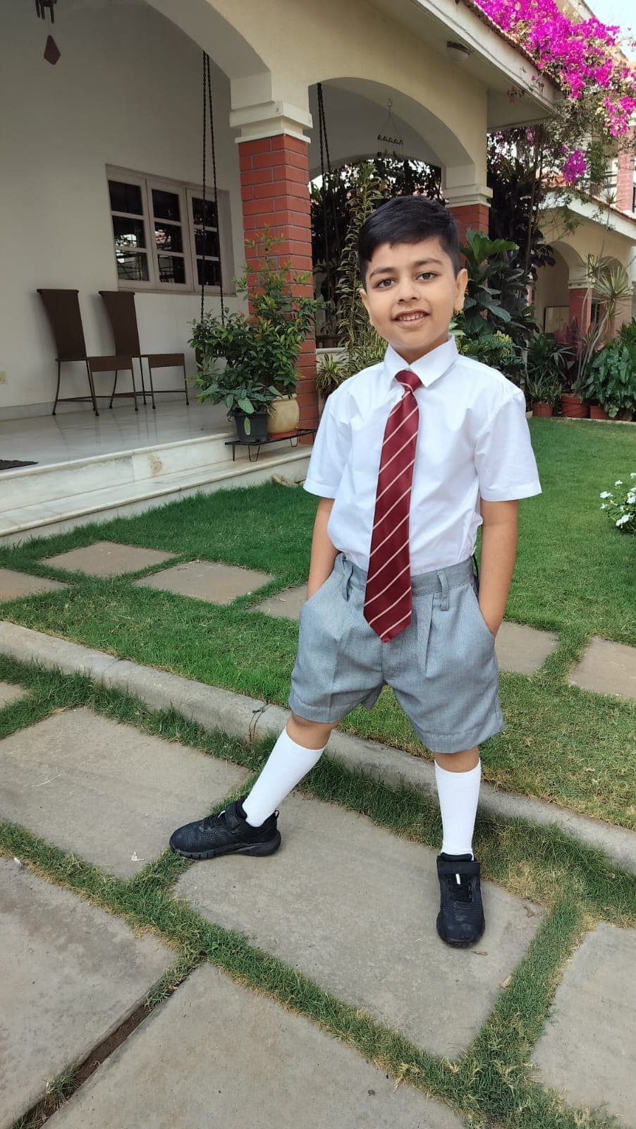 Priyash Kumar
