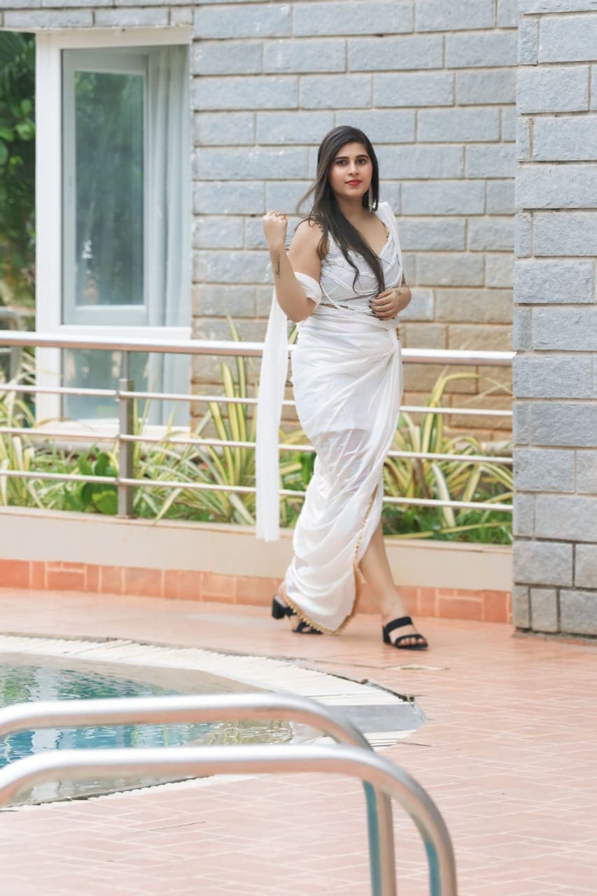 Pooja Ramesh