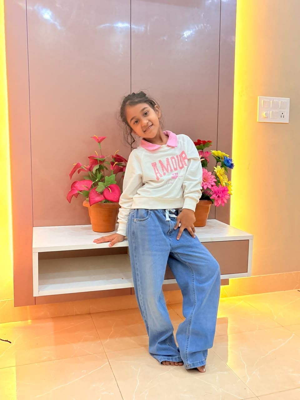 Alizah Hurrain