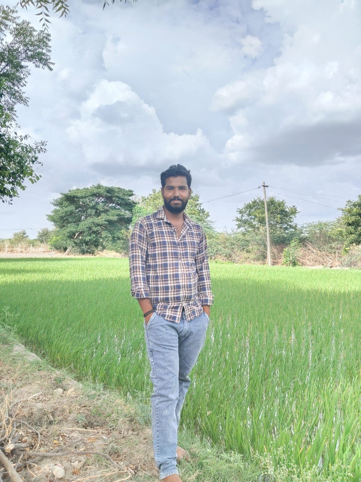 R. Muni Kumar