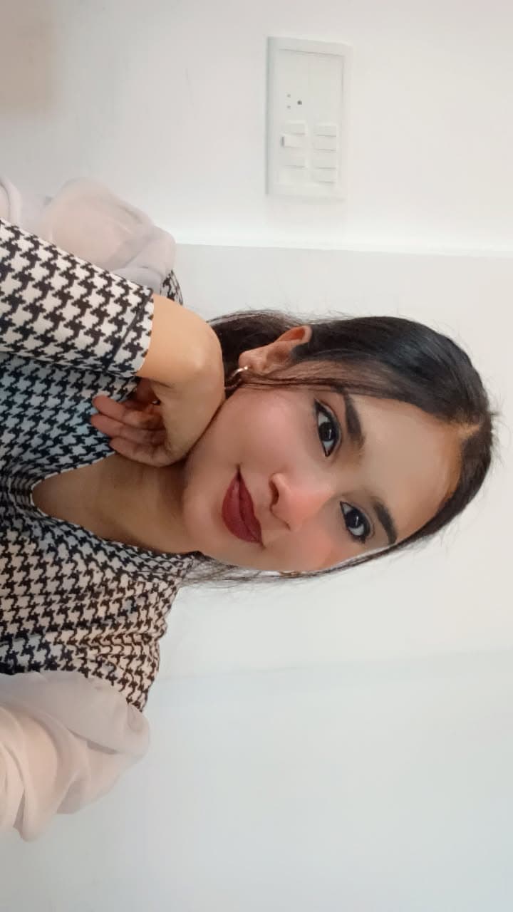 Madiha Taj
