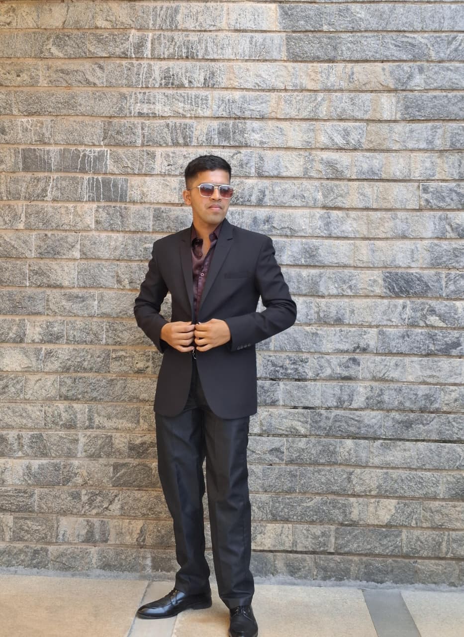 Abhishek Patkar