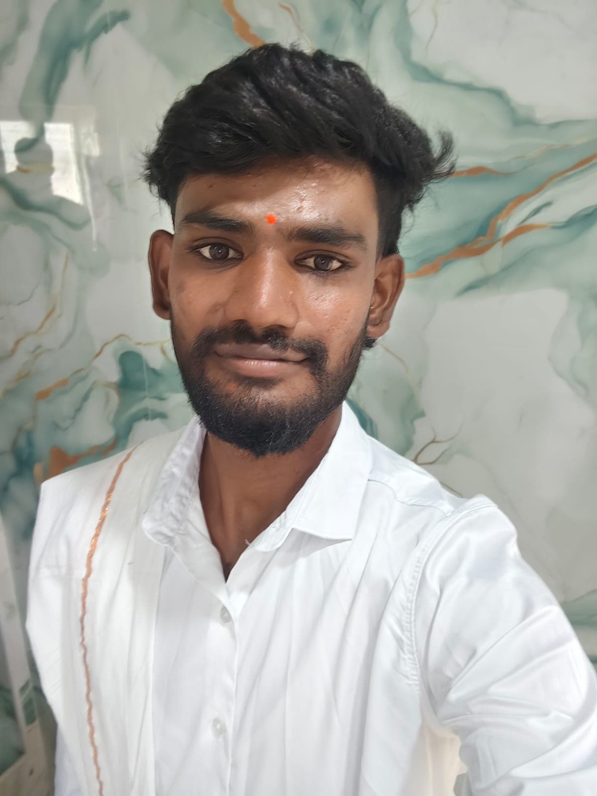 Sandeep Kumar