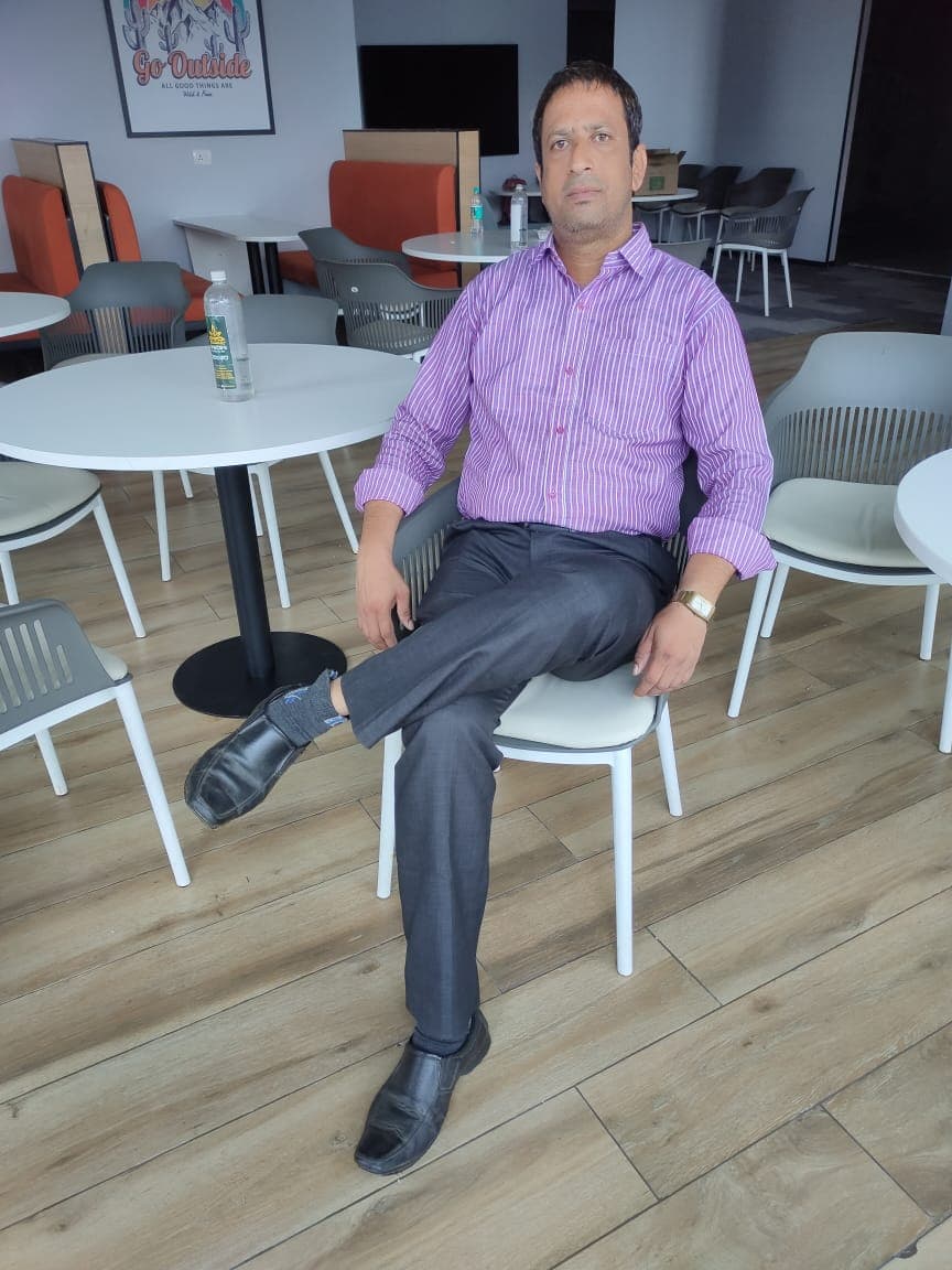 Rajesh
