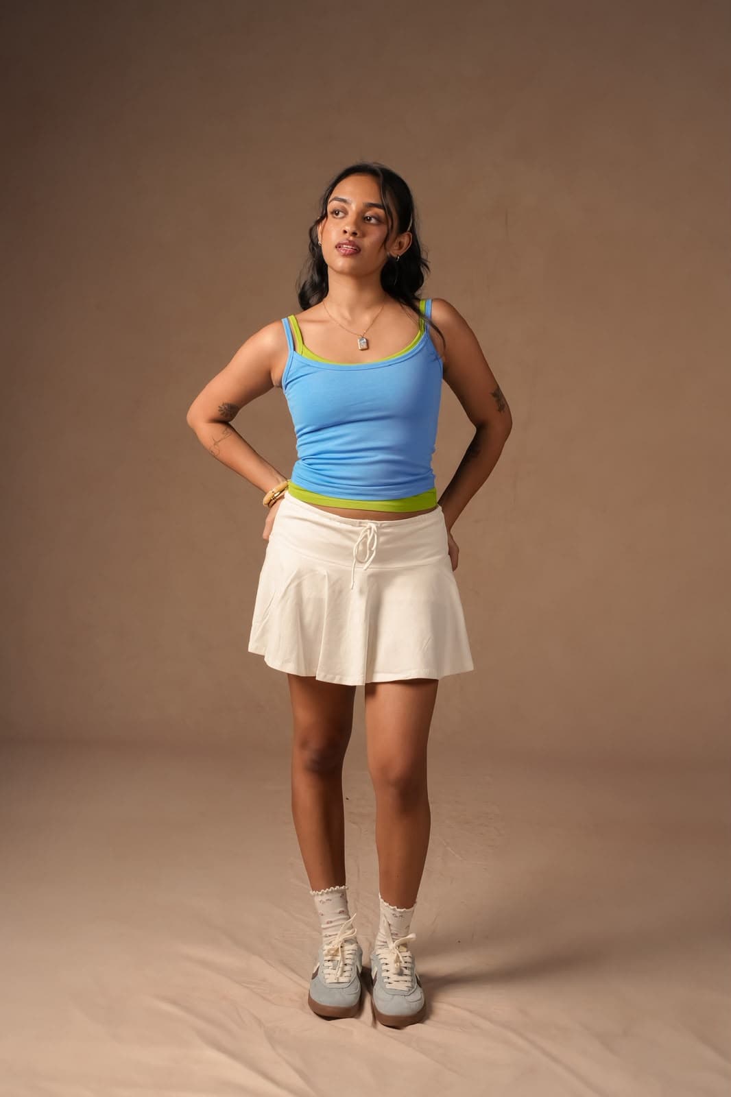 Nikitha Dinesh