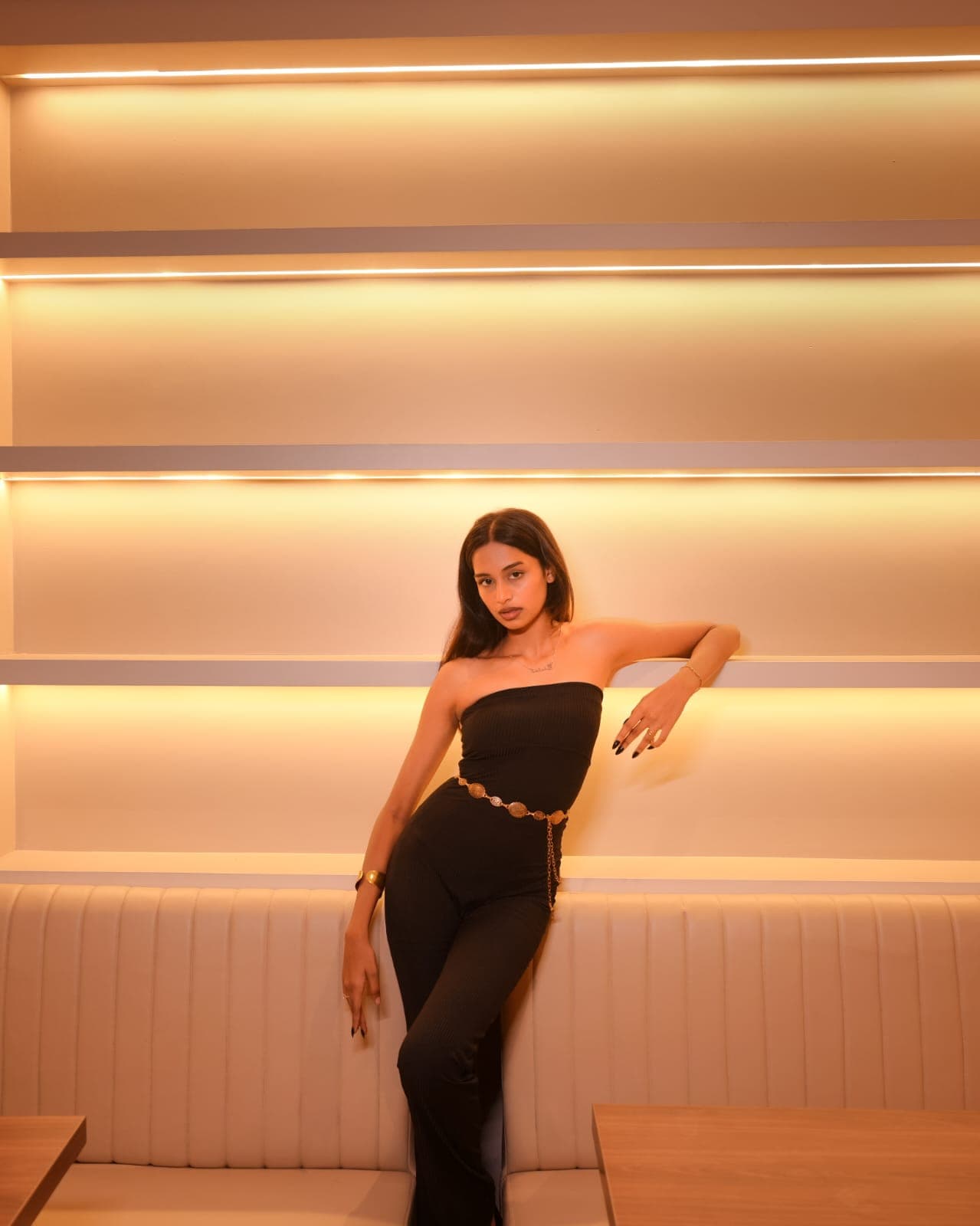 shikha gawas