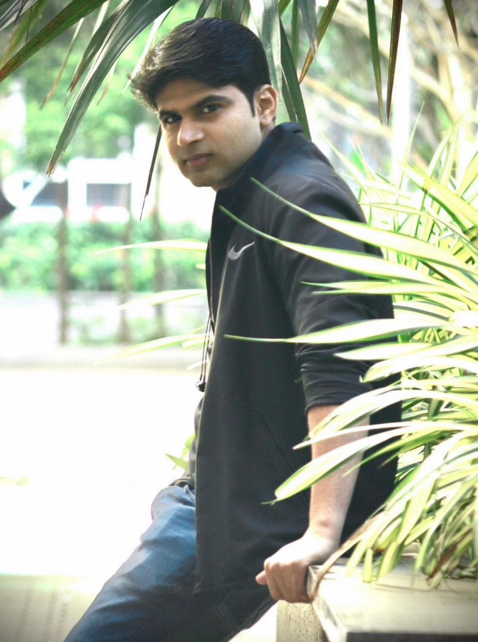 Karthik M Talkal