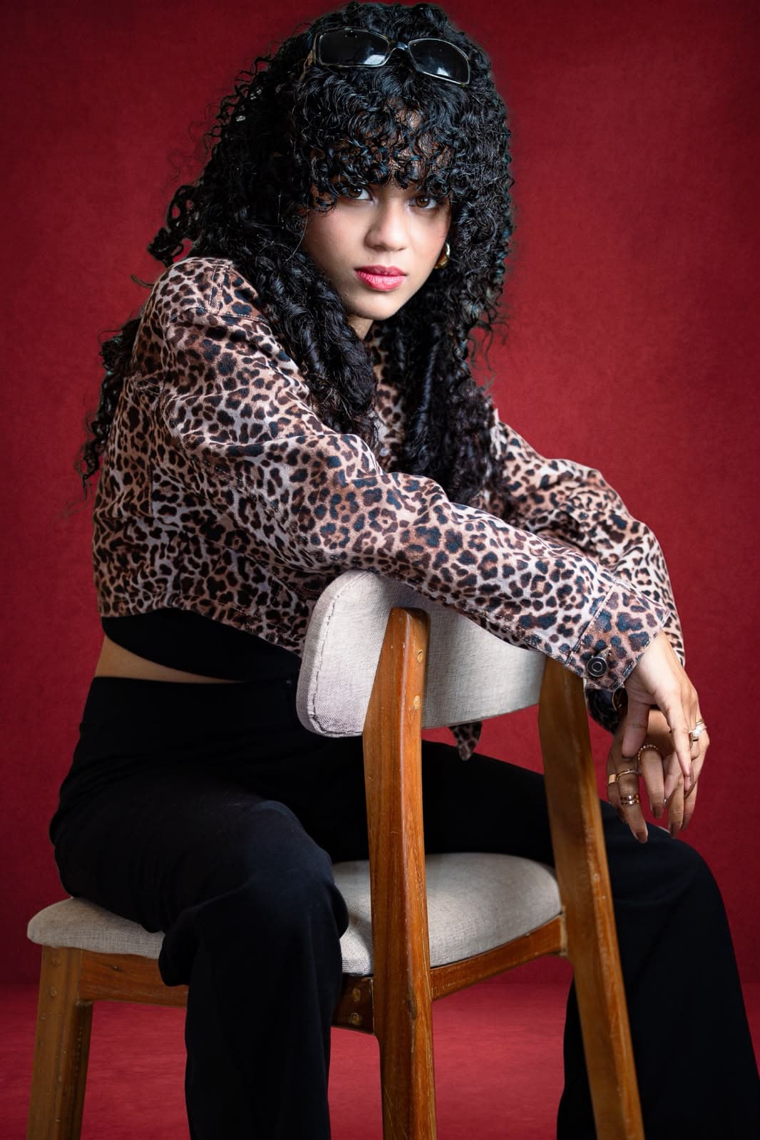 Natania Dias