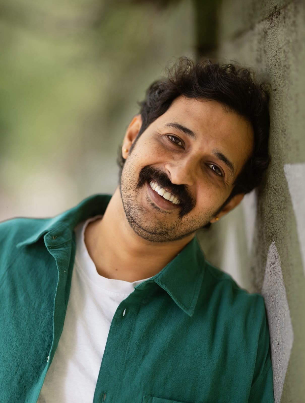 Rakesh maiya
