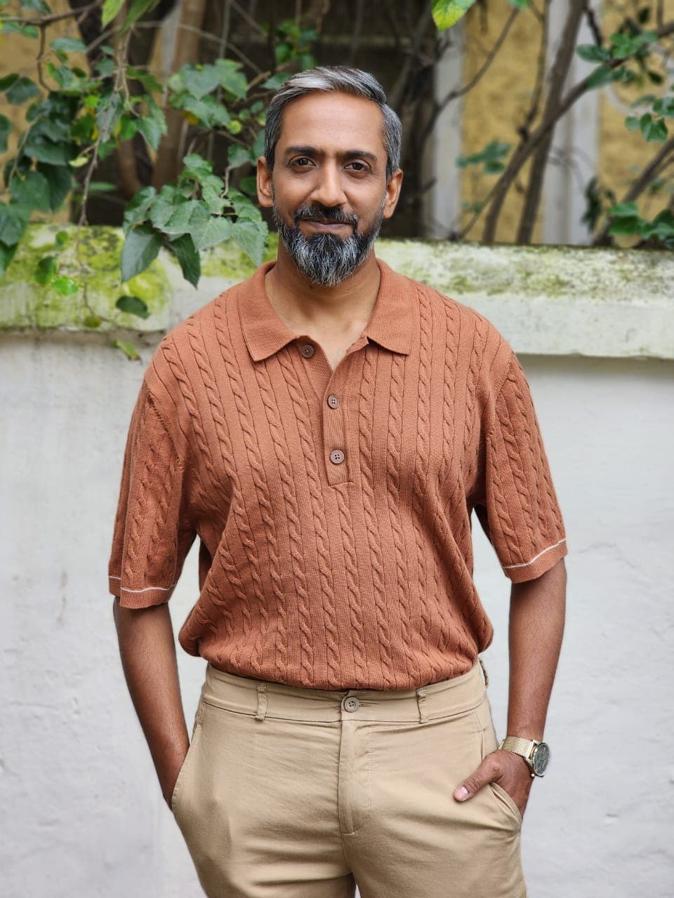 Deevas Gupta