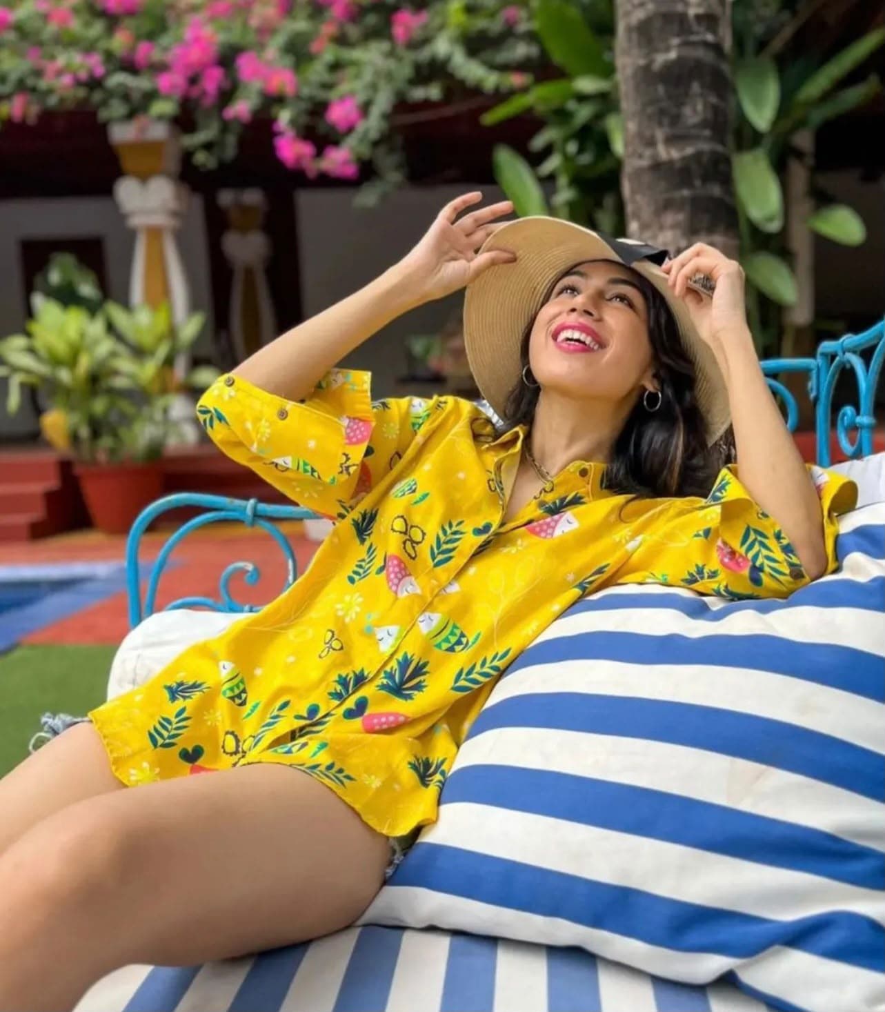 Joanne da Cunha