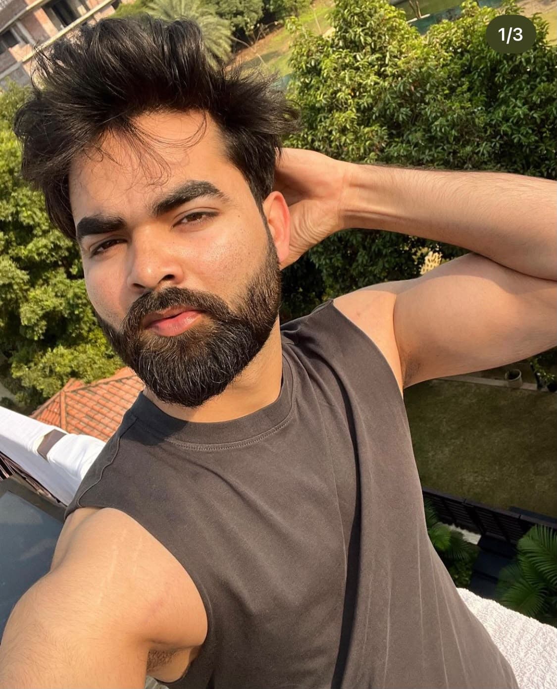 Sandeep Singh