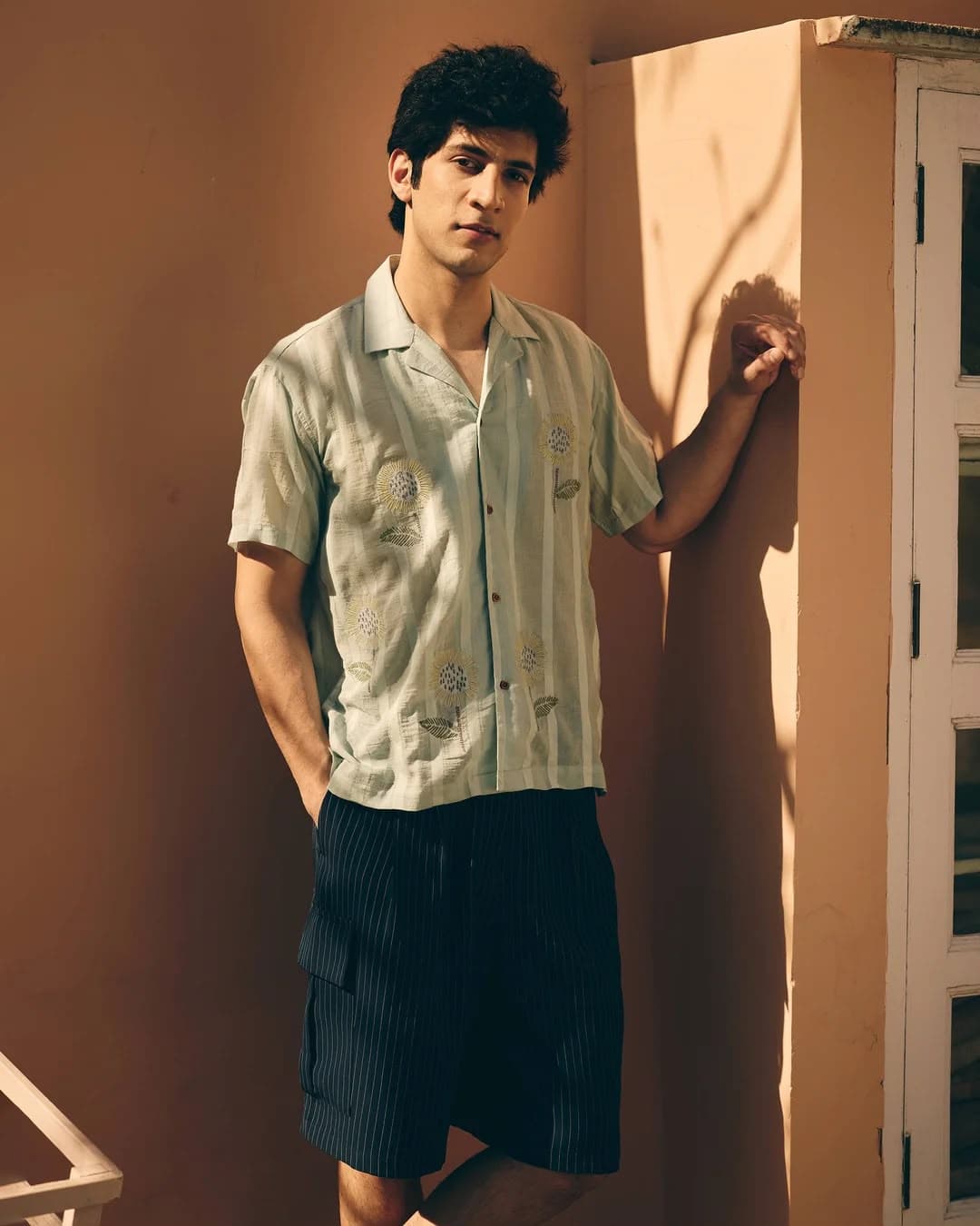 Amir Drabu