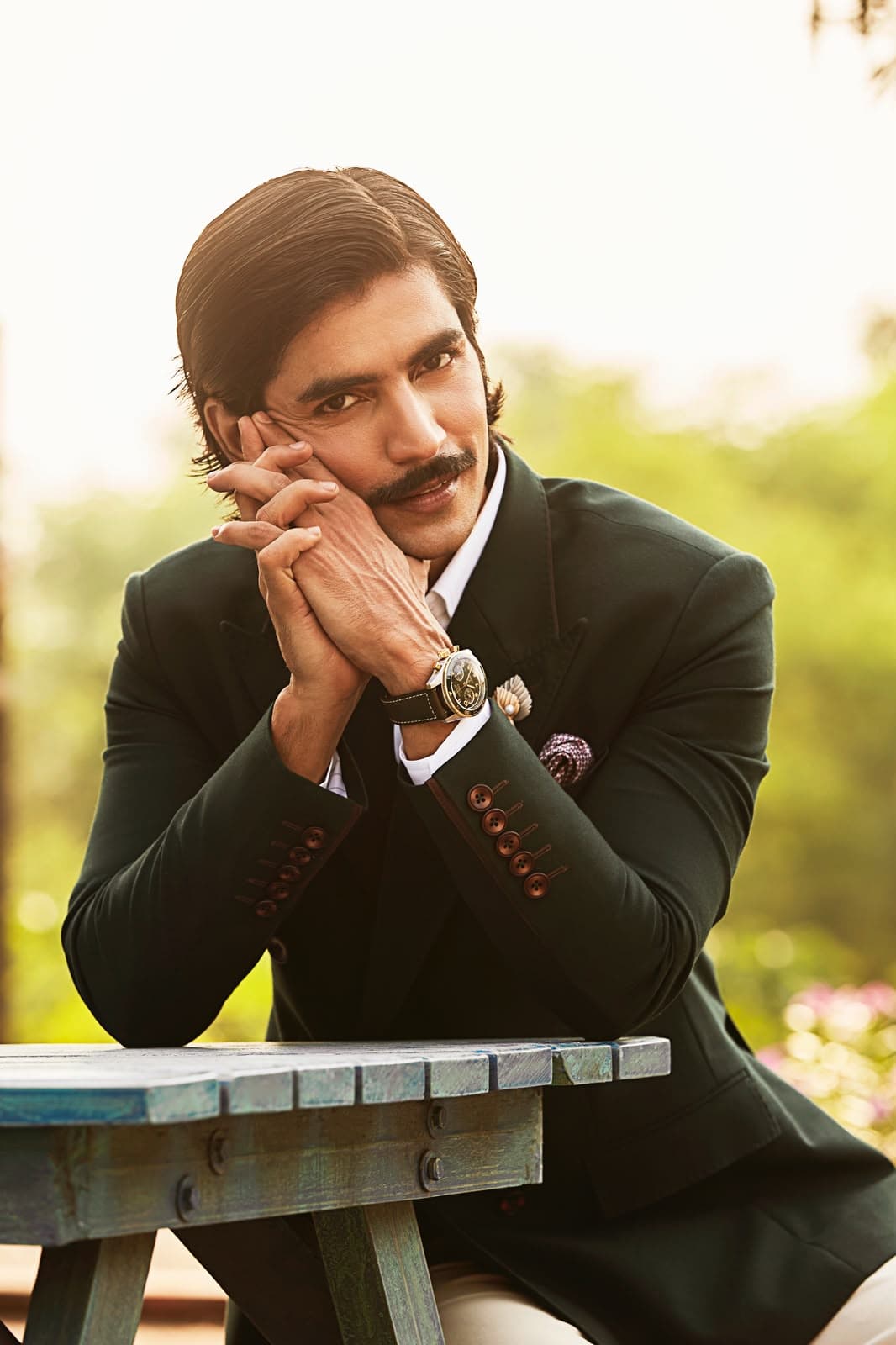 Mohd Imran