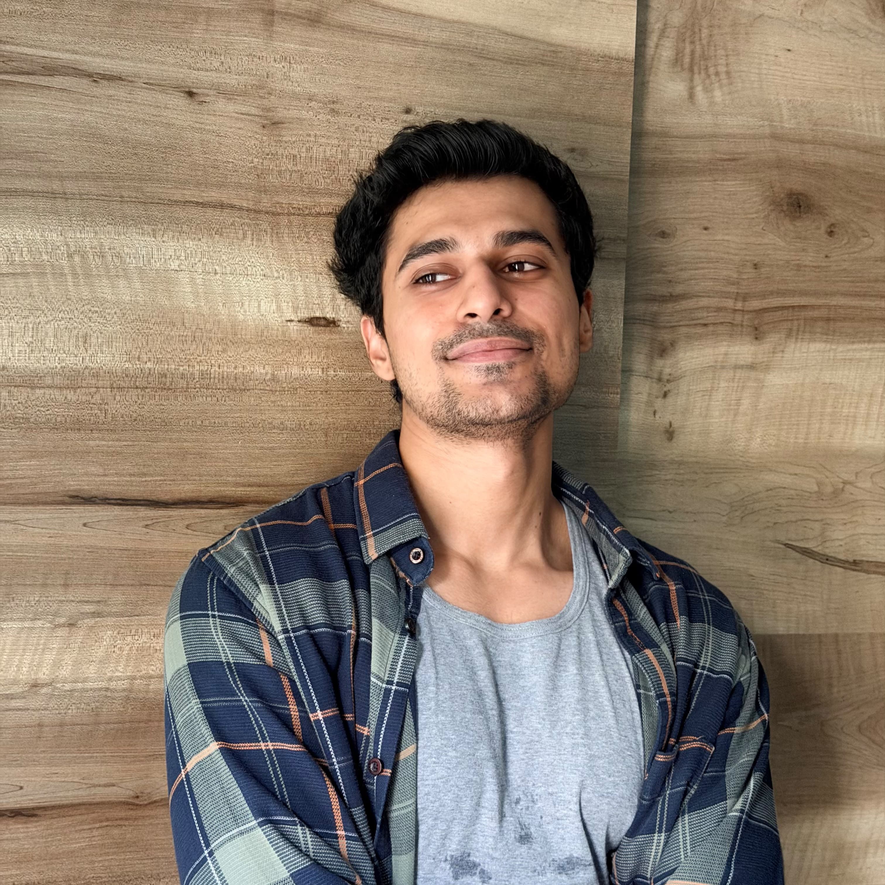 Rohit Ssawant