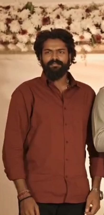 Yashwanth Venkatesh