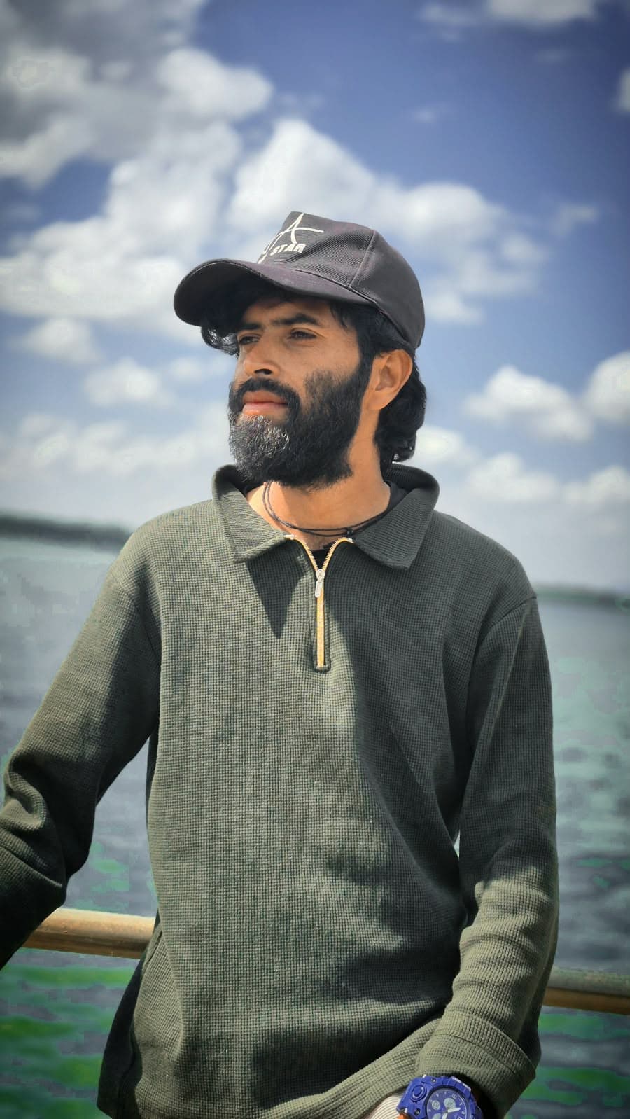 Irfan Irfu