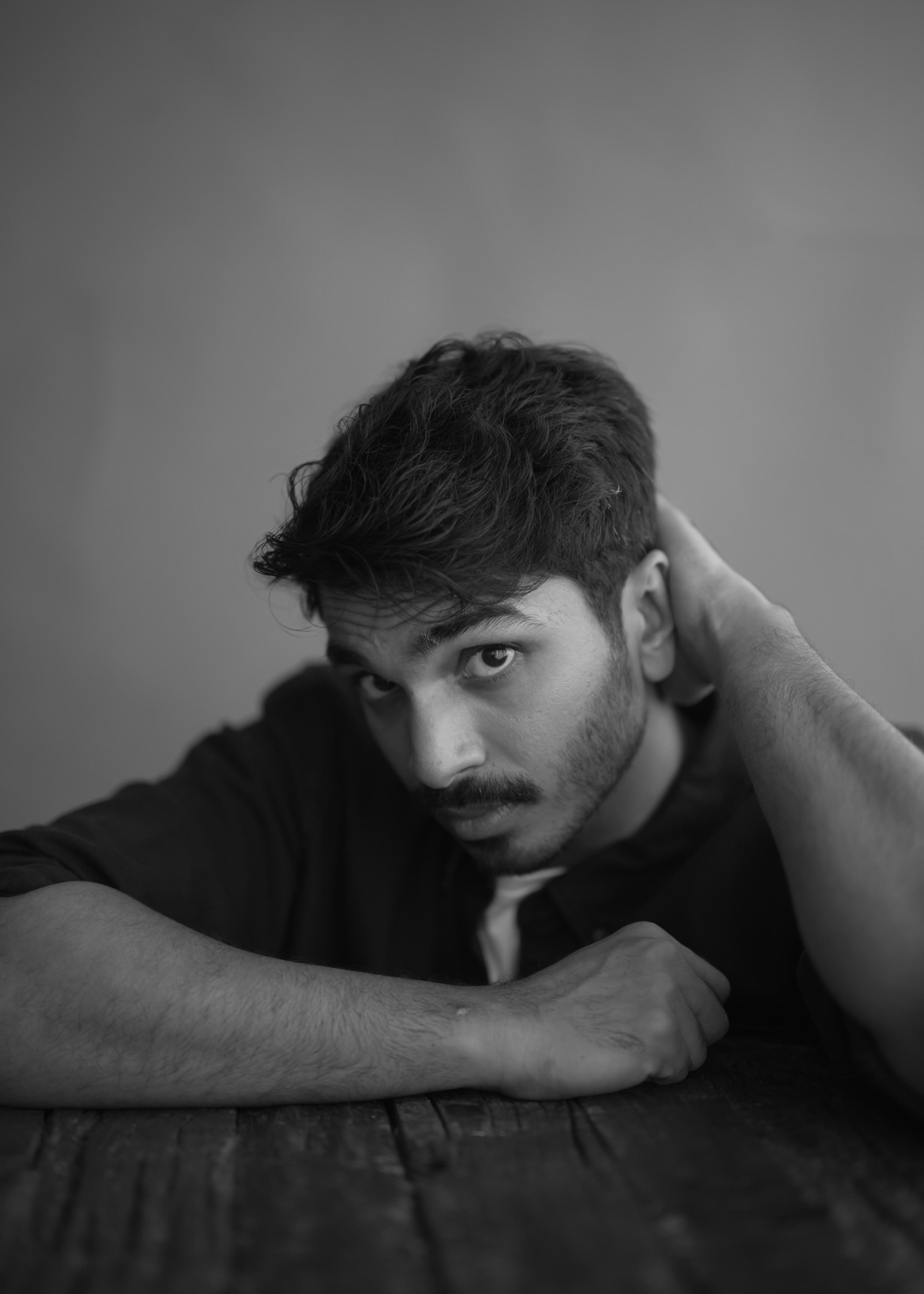 Akash Menon
