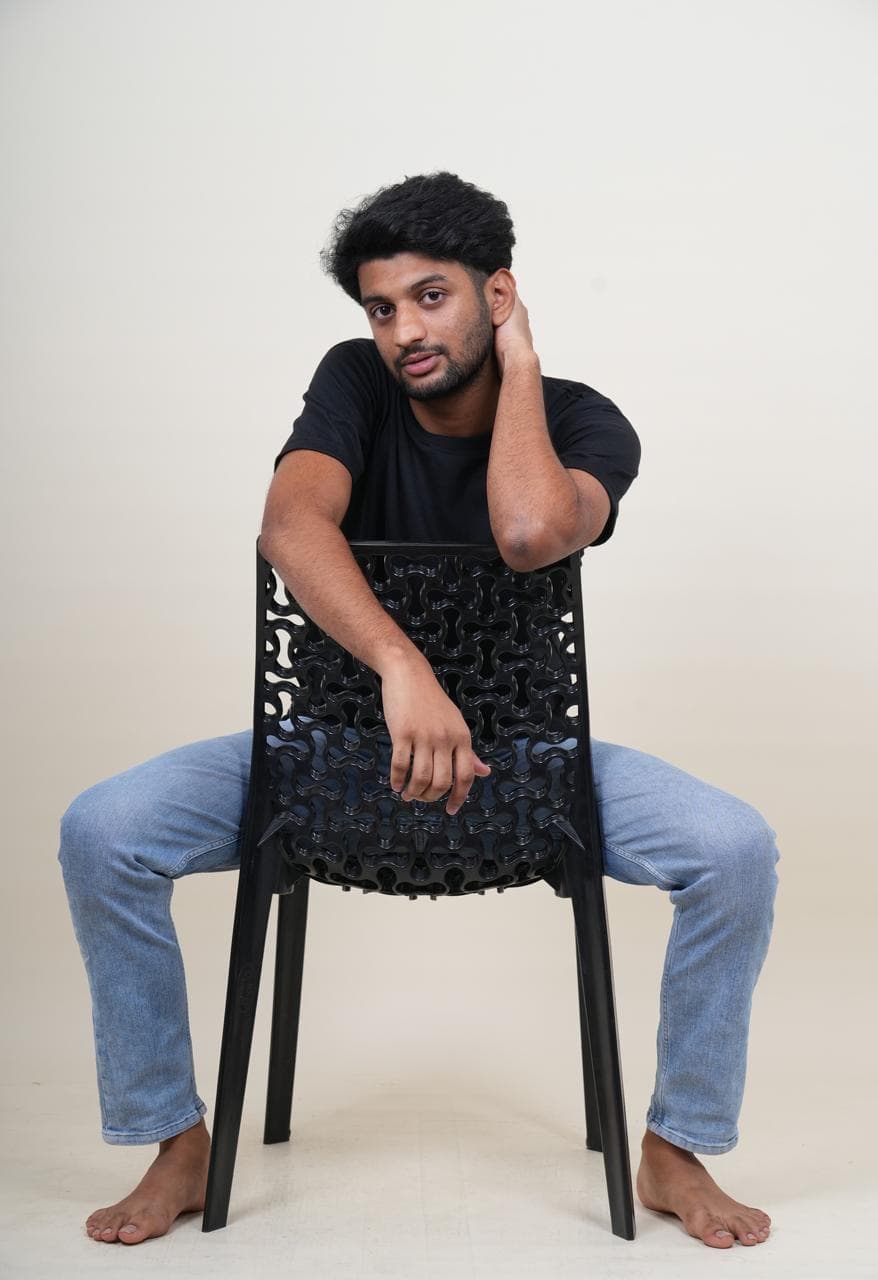 Ujwal Gowda