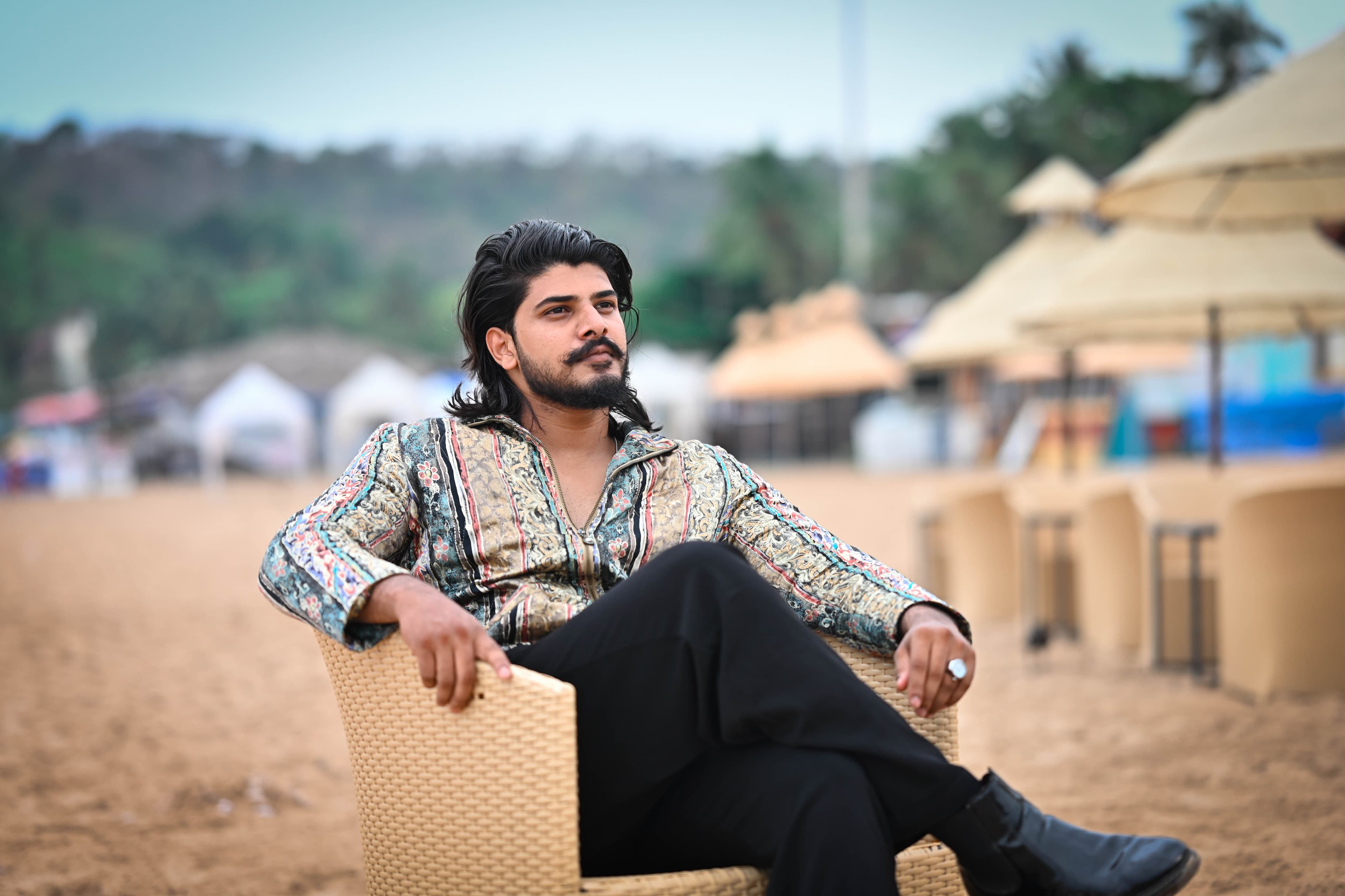 Sukeerth pj
