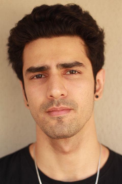 Mihir Mehta