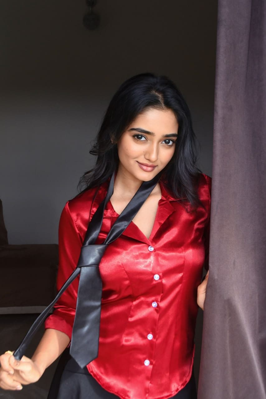 Hrithika Srinivas