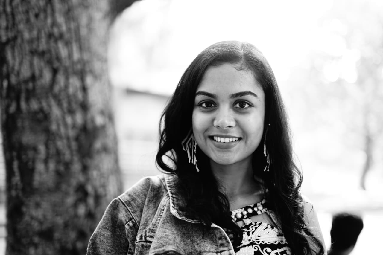 divarshana Saxena