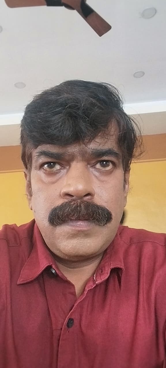 DV Nagaraj