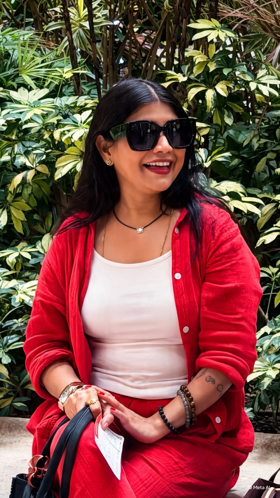 Krupa Patil