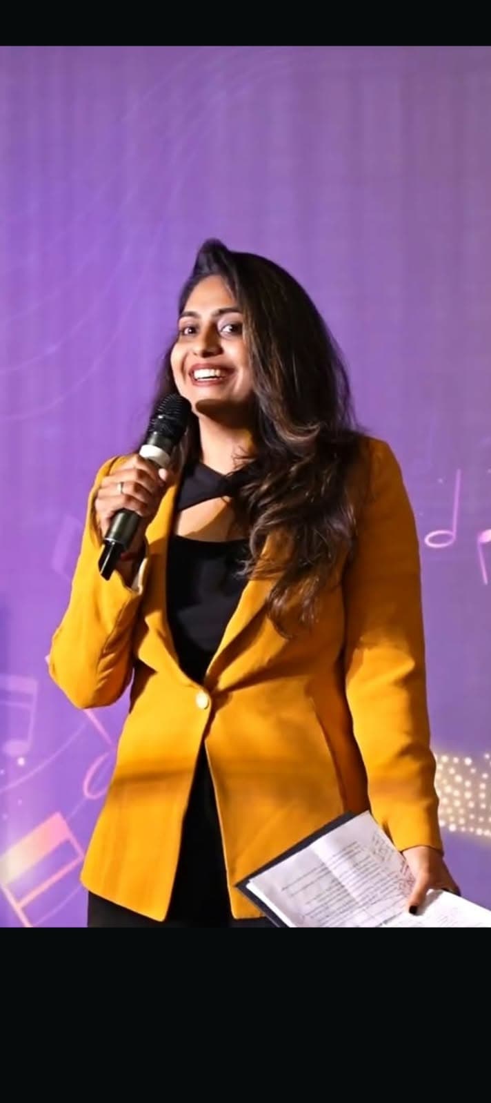 Shruthi Ghorpade