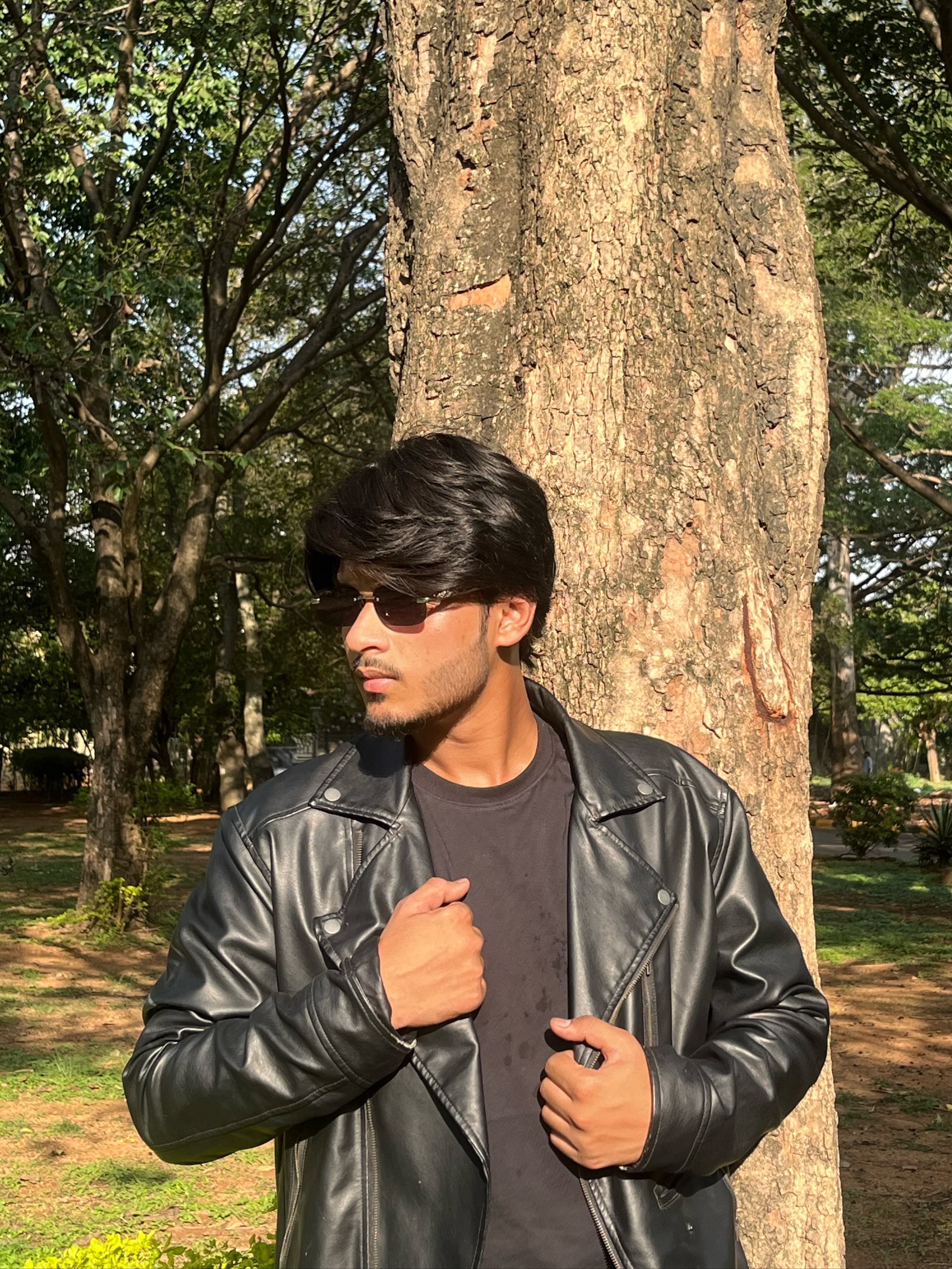 Asad Shaikh