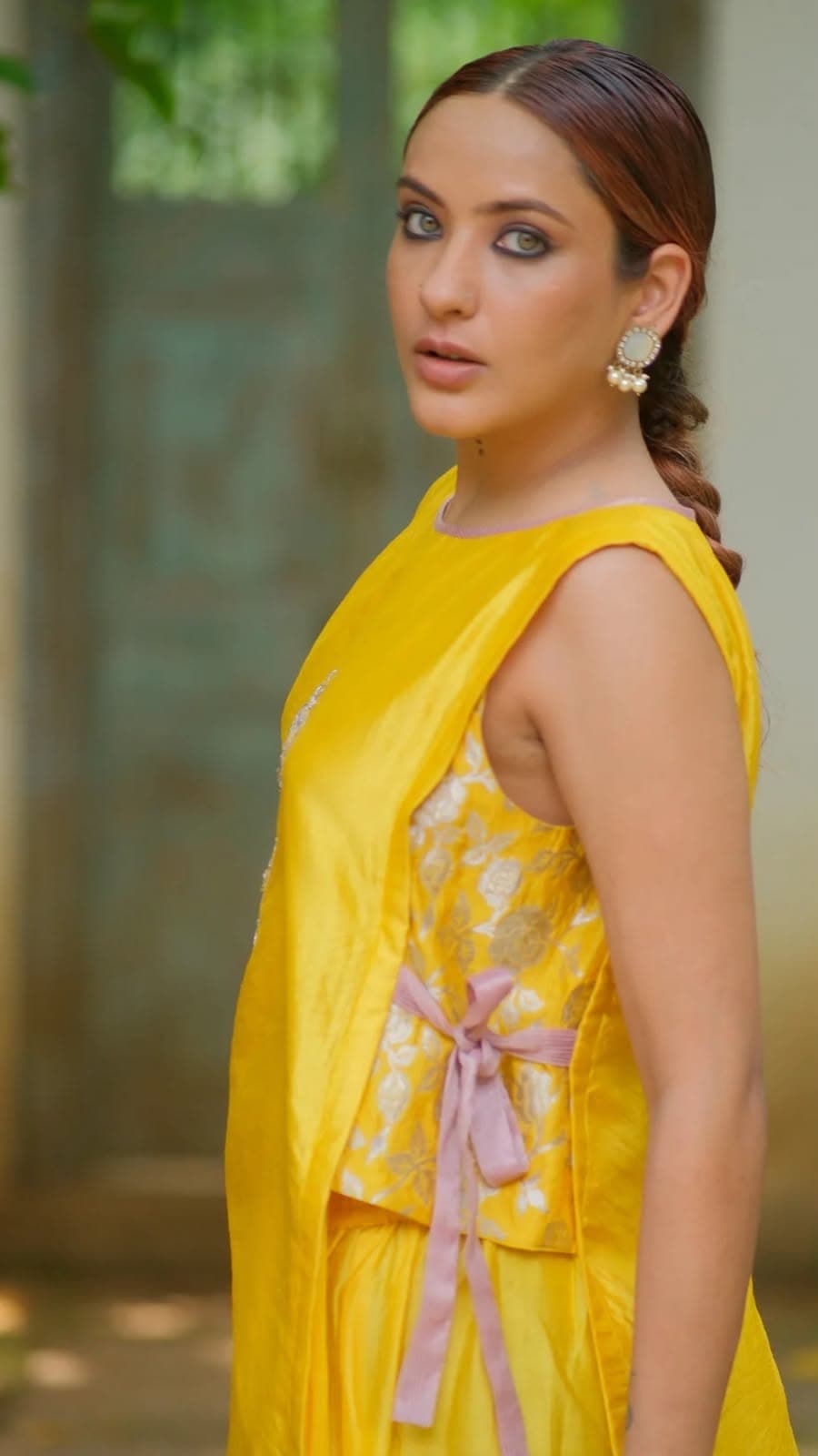 Aayushi Saini
