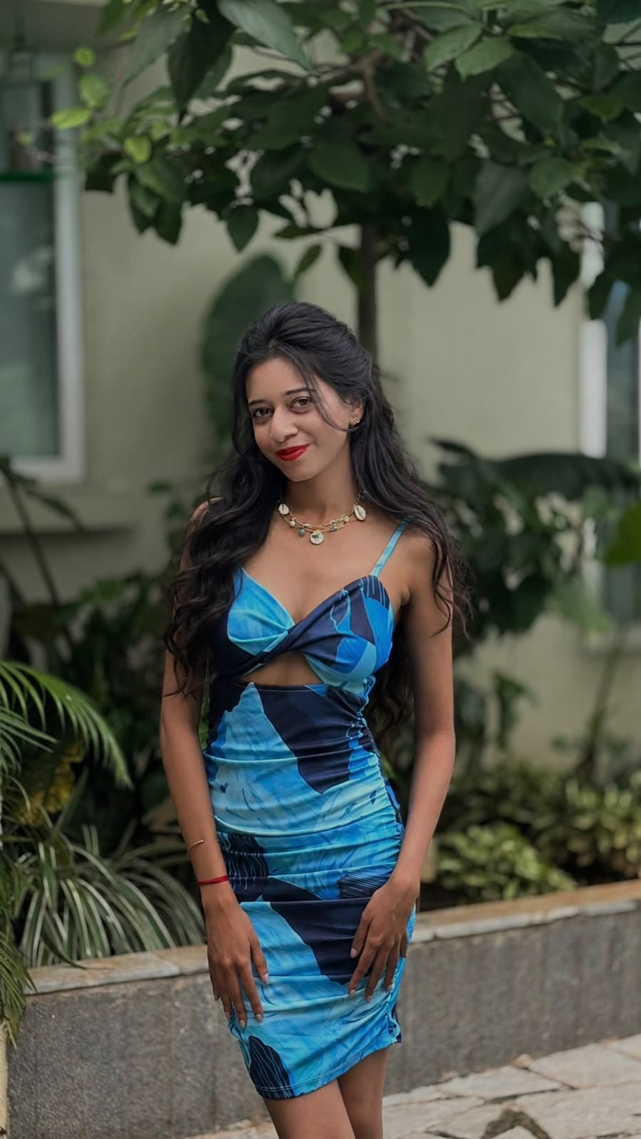 Dishani Insulkar