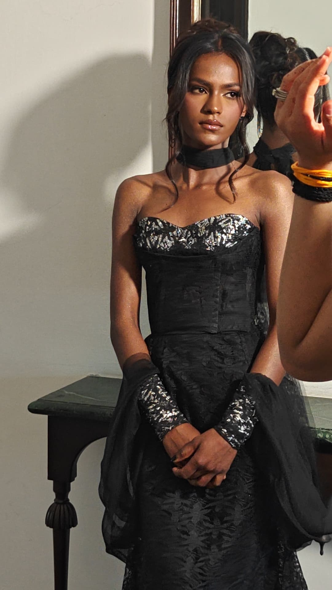 Preeti Prajapati